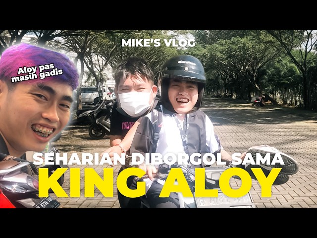 THIS VLOG WAS MADE IN 2021.