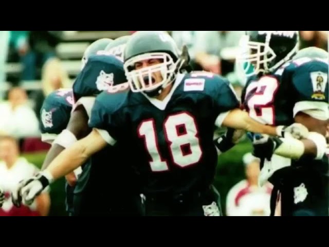 Laban Marsh Campaign Announcement