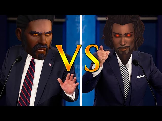 Sabellian or Wrathion - WHO DO YOU SUPPORT?!