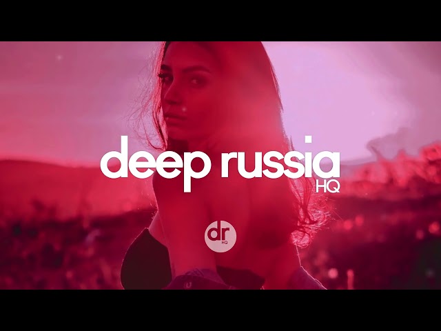 RAINA - Красивая девушка (Deep Mix)