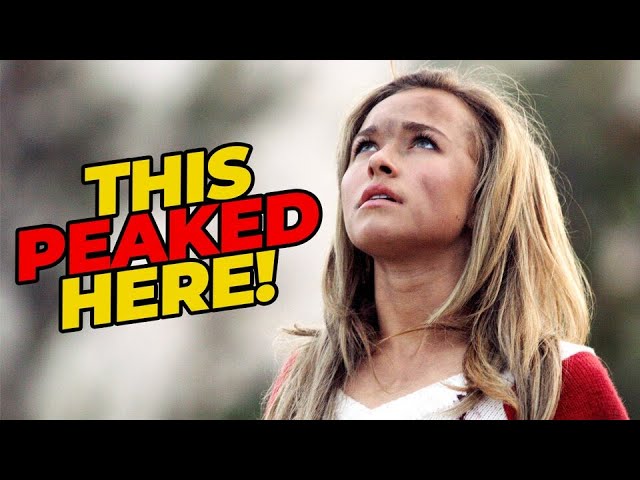 10 TV Shows Where The First Episode Was The Best