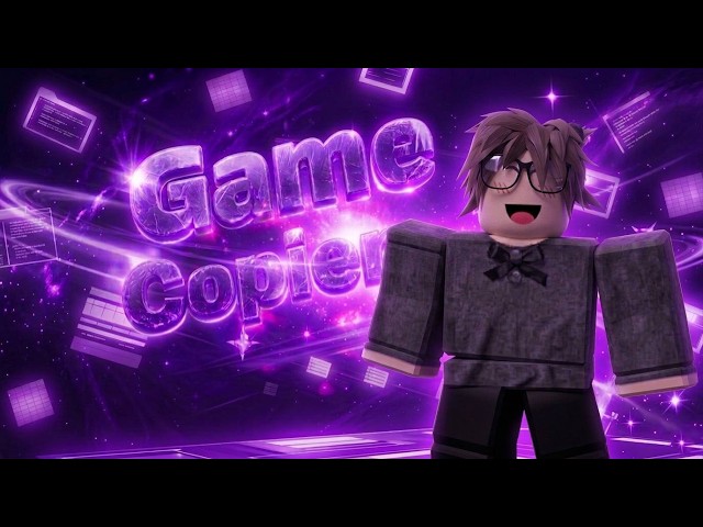 [NEW] Roblox Game Copier 2026 | How To Copy ANY Roblox Game Tutorial