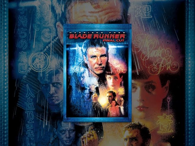 Blade Runner: The Final Cut