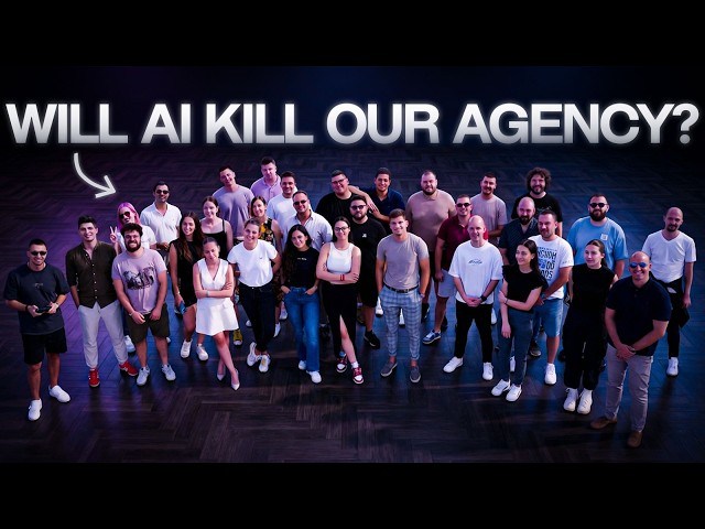 Why now is the best time to grow a Web Design business