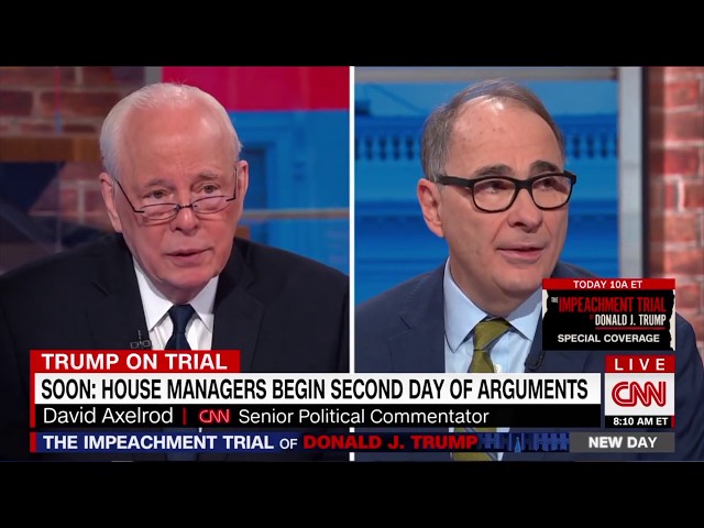 Schiff dazzles the press | SUPERcuts! #738