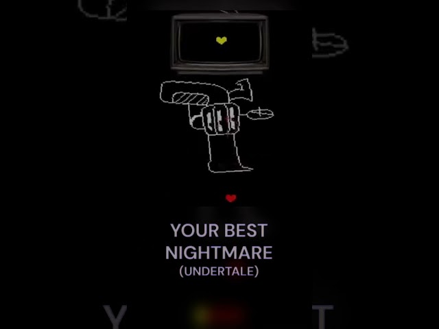 GLACEIR - JUSTICE #deltarune #undertale #comparison