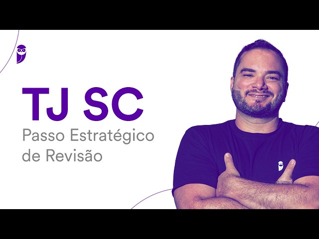 TJ SC Exam: Strategic Review Steps