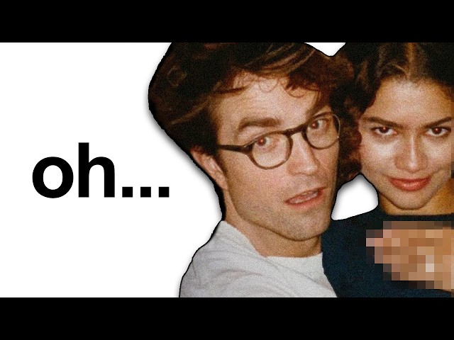 'The Drama' Is Insane...