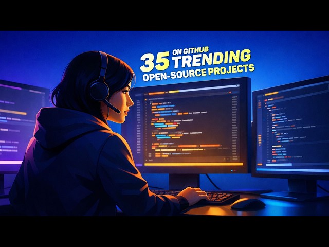 GitHub Trending Today #30: clicky, Locker, graphify, qmd, parlor, gemma-gem, clawchief, KarpathyTalk