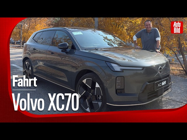 Elektro reicht nicht? VOLVO setzt wieder auf HYBRID!