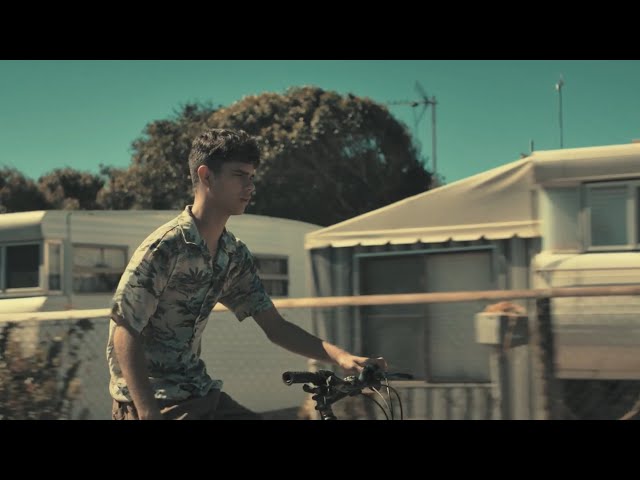 Budjerah - Missing You (Official Video)