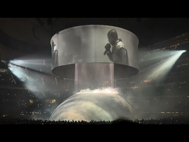 [ Heartless ]｜Kanye West / Ye Live at SoFi Stadium Los Angeles 2026/04/03