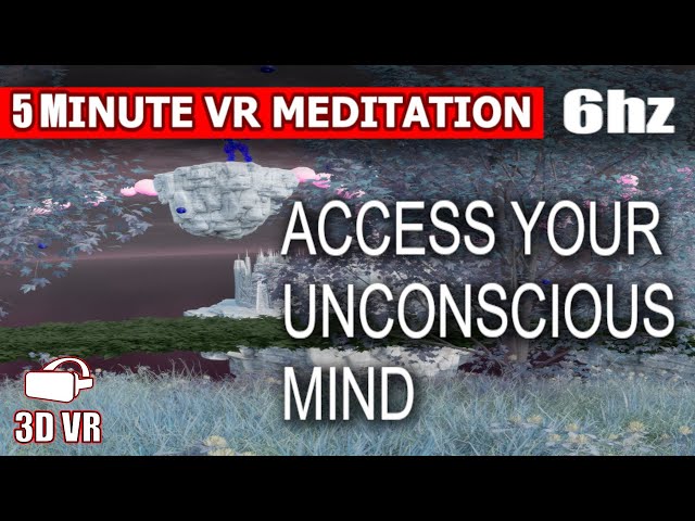 Train Your Subconscious Brain Subconsciously