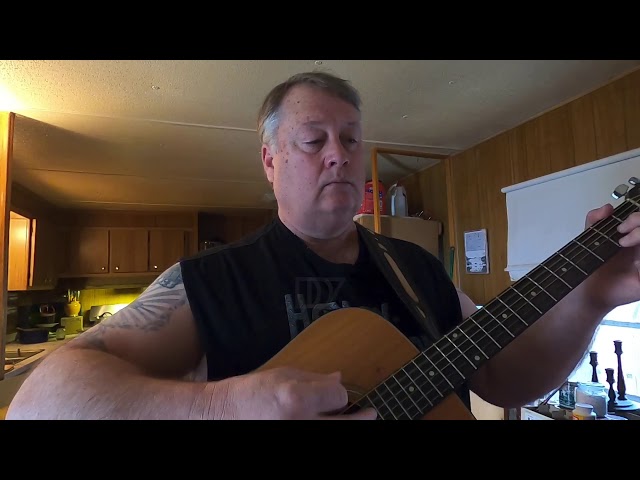 The Old Rugged Cross