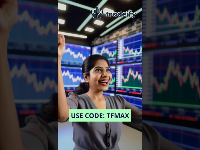 Tradeify Launches TFMAX Funded Trading Program with Profit Opportunities