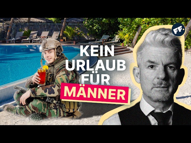 Die Bundeswehr-Ausreise-Regel und 10 Jahre Panama-Papers | Fun Facts mit Heinz Strunk
