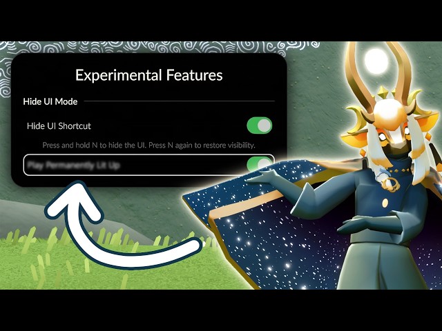 🌟This Update Would Bring Back SOCIALISING in Sky: Children of the Light🌟