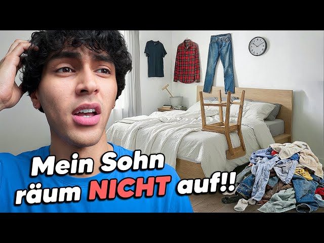 Wenn ALLES auf der WELT umgekehrt wäre... 😳😂 | Mohi__07