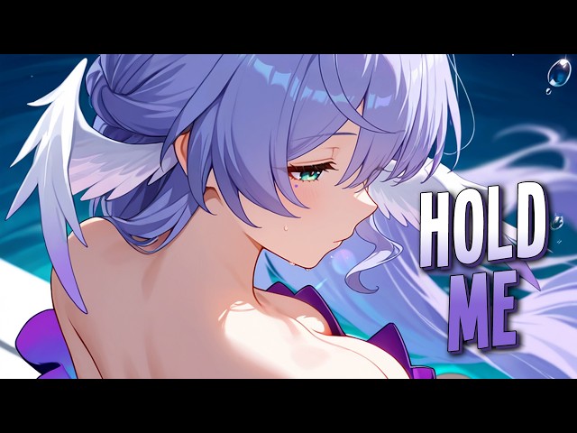 Nightcore - Hold Me | Lavern [Sped Up]