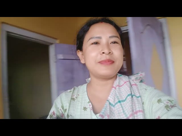 Sonsar ah dasw suru jagwn jwngna 😂! Mithi Narzary 