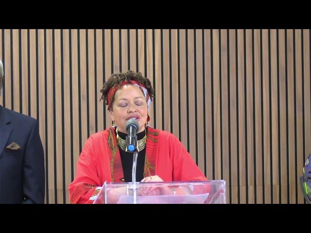 East Bay Live | Rev. Dereca Blackmon