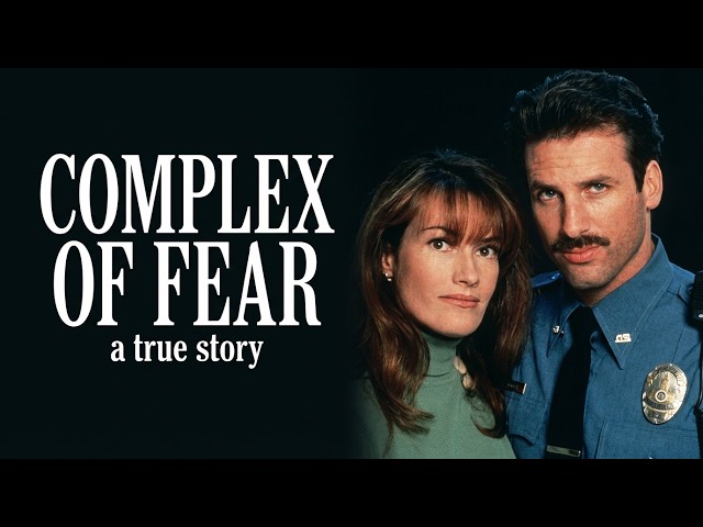 Complex of Fear | Full Thriller Movie | Chelsea Field | Joe Don Baker | Hart Bochner