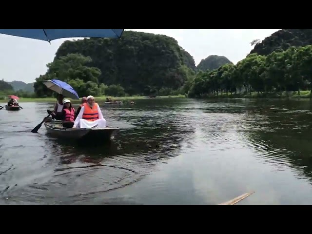 Vietnam Backroads Adventures