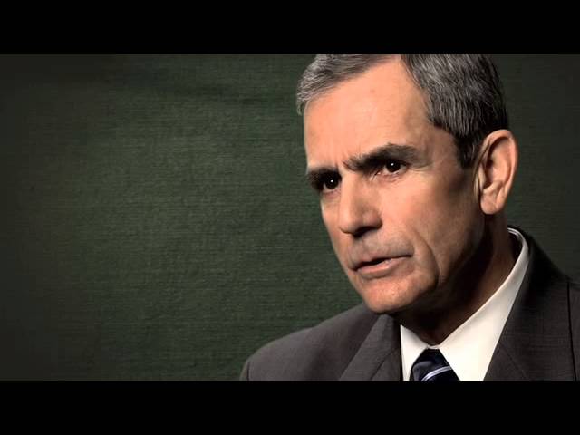 Why is 'Leading with Honor' Helpful for the Military Reader? - Lee Ellis Interview