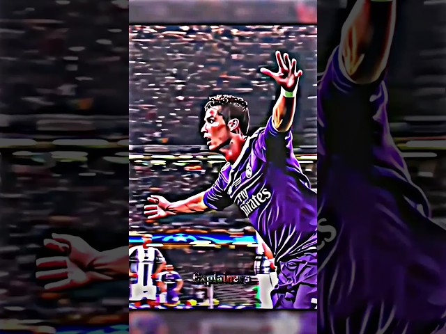 🗿THE GOAT CRISTIANO RONALDO 🐐 #shorts