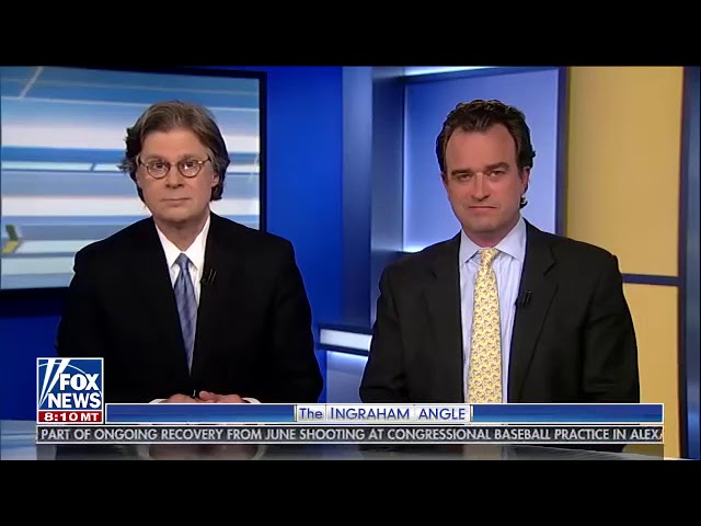 The Ingraham Angle  1/10/2018- Ingraham Angle fox news January  10,2018 full show