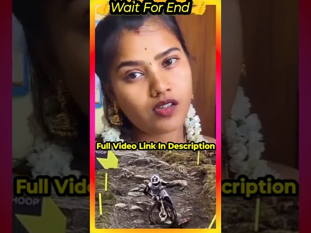 Ending Totally Unexpected! 🤭🔥 Twist irukku! | #TT #Comedy