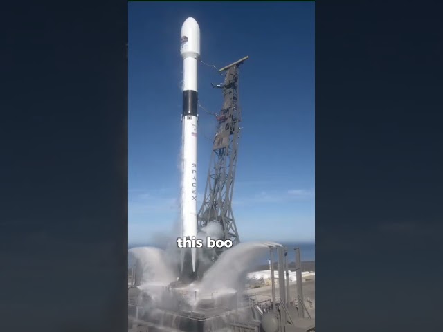 What Happened? Why Is The Falcon 9 Grounded? #spacex #space