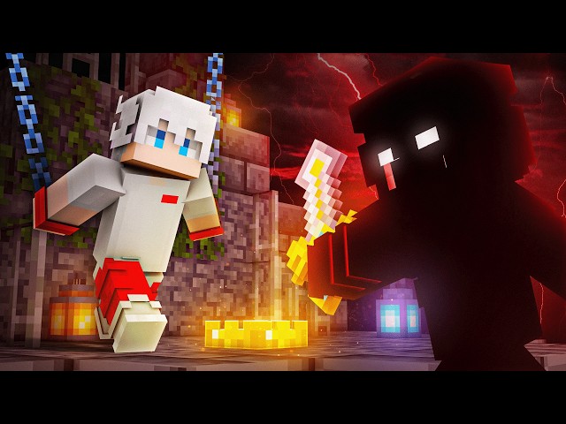 Kto jest NAJLEPSZYM Twórcą Anarchii? (e__s vs Tromba)