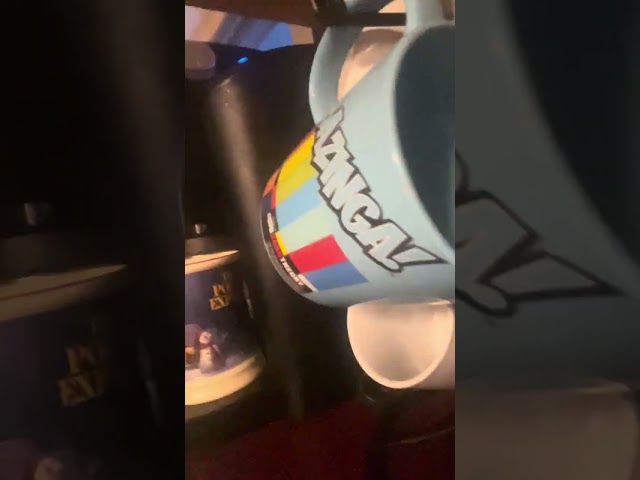 Tutorial on how to make coffee ￼