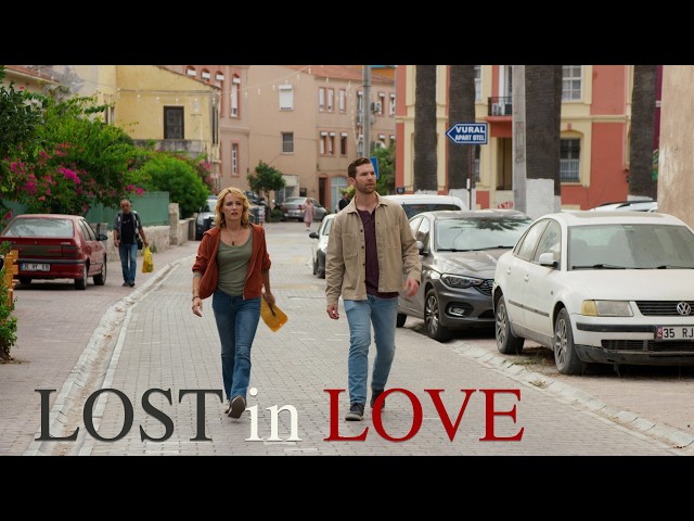 Lost in Love | Full Romance Movie | Sara Fletcher | Nick Ferry