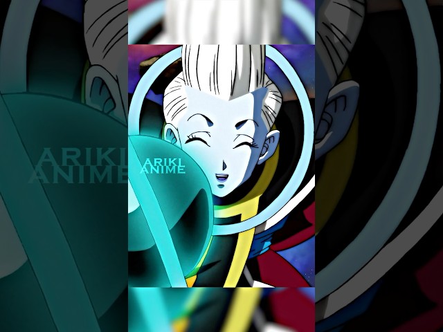 Whis Resurrects Frieza...