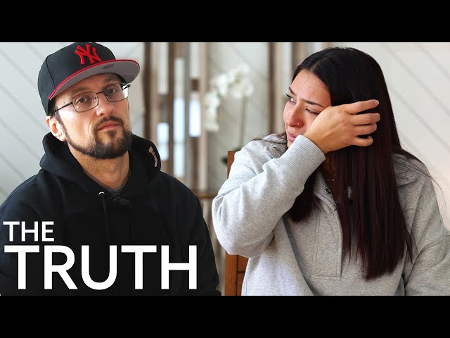 I can't hide this anymore...