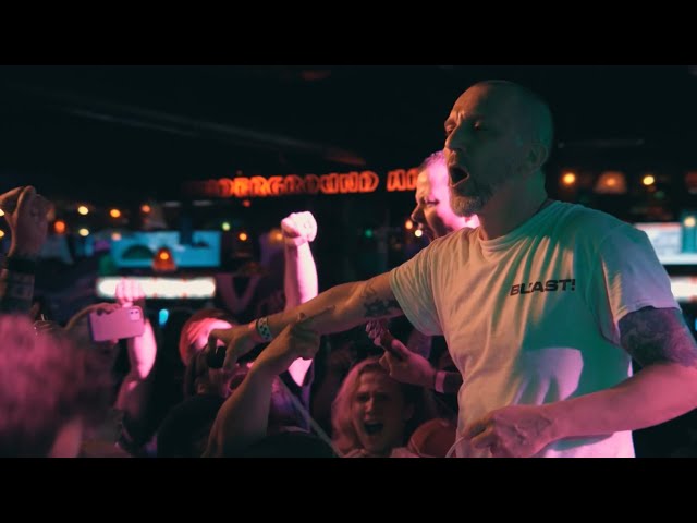 [hate5six] Snapcase - May 15, 2022