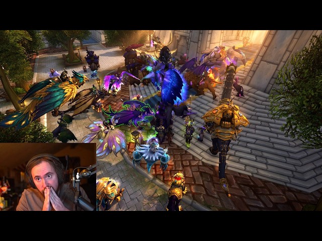 I Haven't Played World of Warcraft In 30 Years