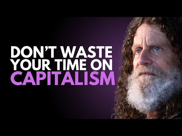 Neuroscientist: How To Escape The Rat Race | Robert Sapolsky