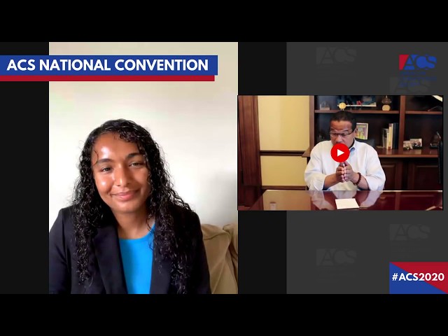 ACS National Convening: DEFINING A PROGRESSIVE AGENDA FOR 2021 AND BEYOND