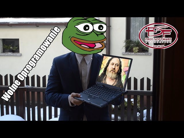 WOLNE oprogramowanie