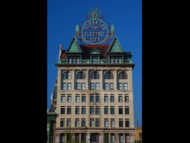 Scranton, Pennsylvania | Wikipedia audio article