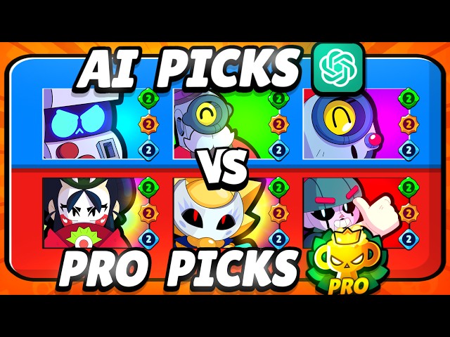 Can AI Outdraft a Pro Player??? (PART 3)