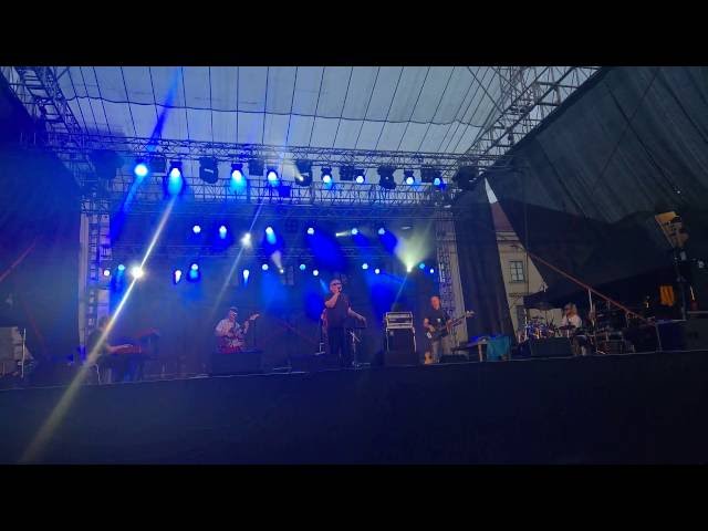 Świetliki - 2016.06.25 - Freeeedom