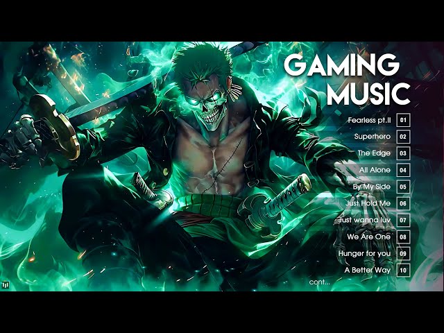 Cool Gaming Music 2026 ♫ Best Music Mix, NCS, Electronic, House ♫ Best Of EDM 2026