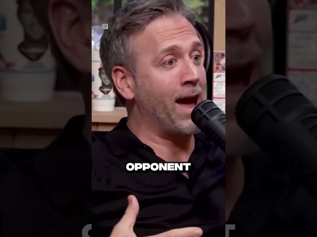 Conor Is Bigger Than Any Opponent #ufc