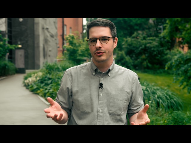 Which Earth Sciences degree is right for you?