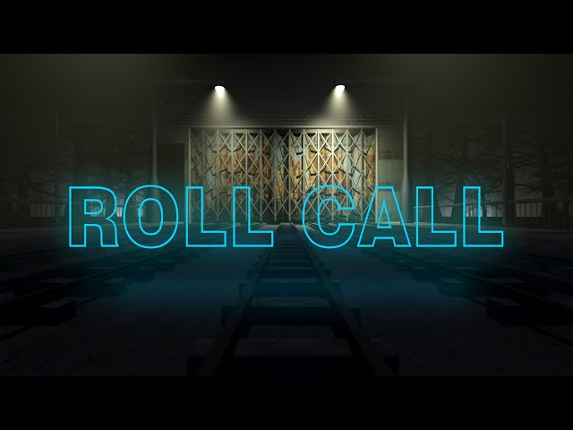Roll Call Theme (Sodorland Trailer Version)