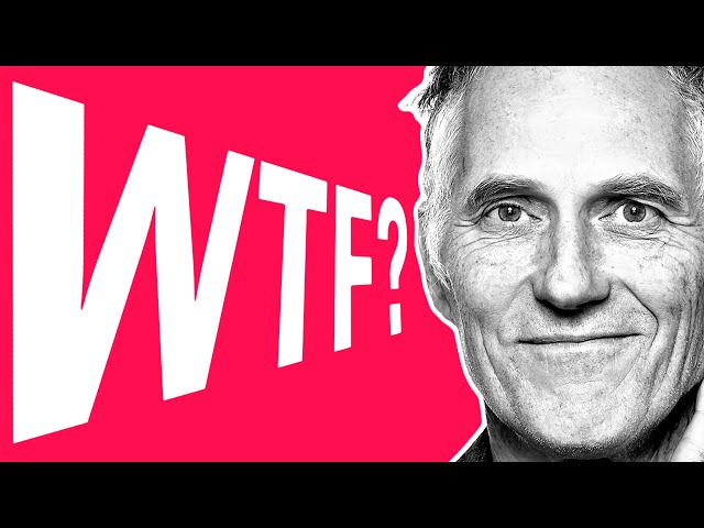 The Master Algorithm